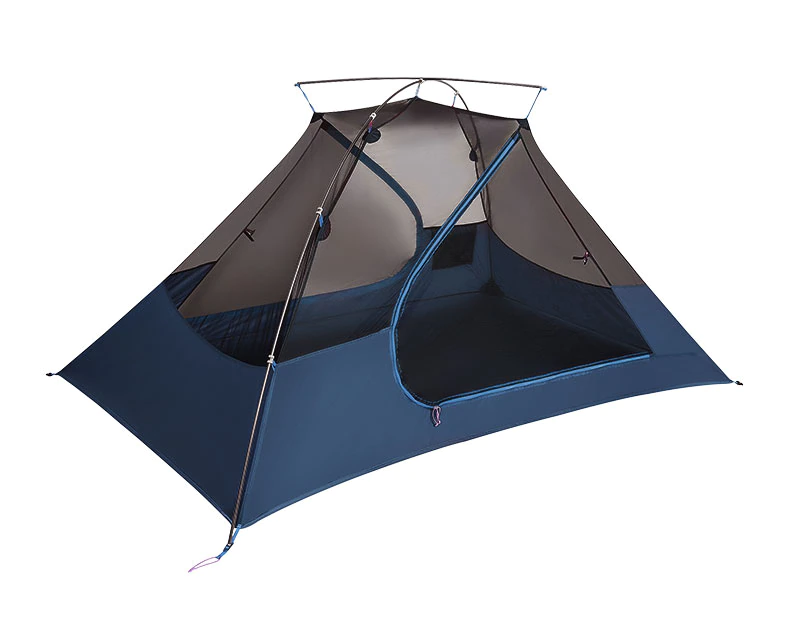 Cheap Goat Tents Waterproof Camping Tent   Outdoor Waterproof Tent   Camping 2 Person Tent
